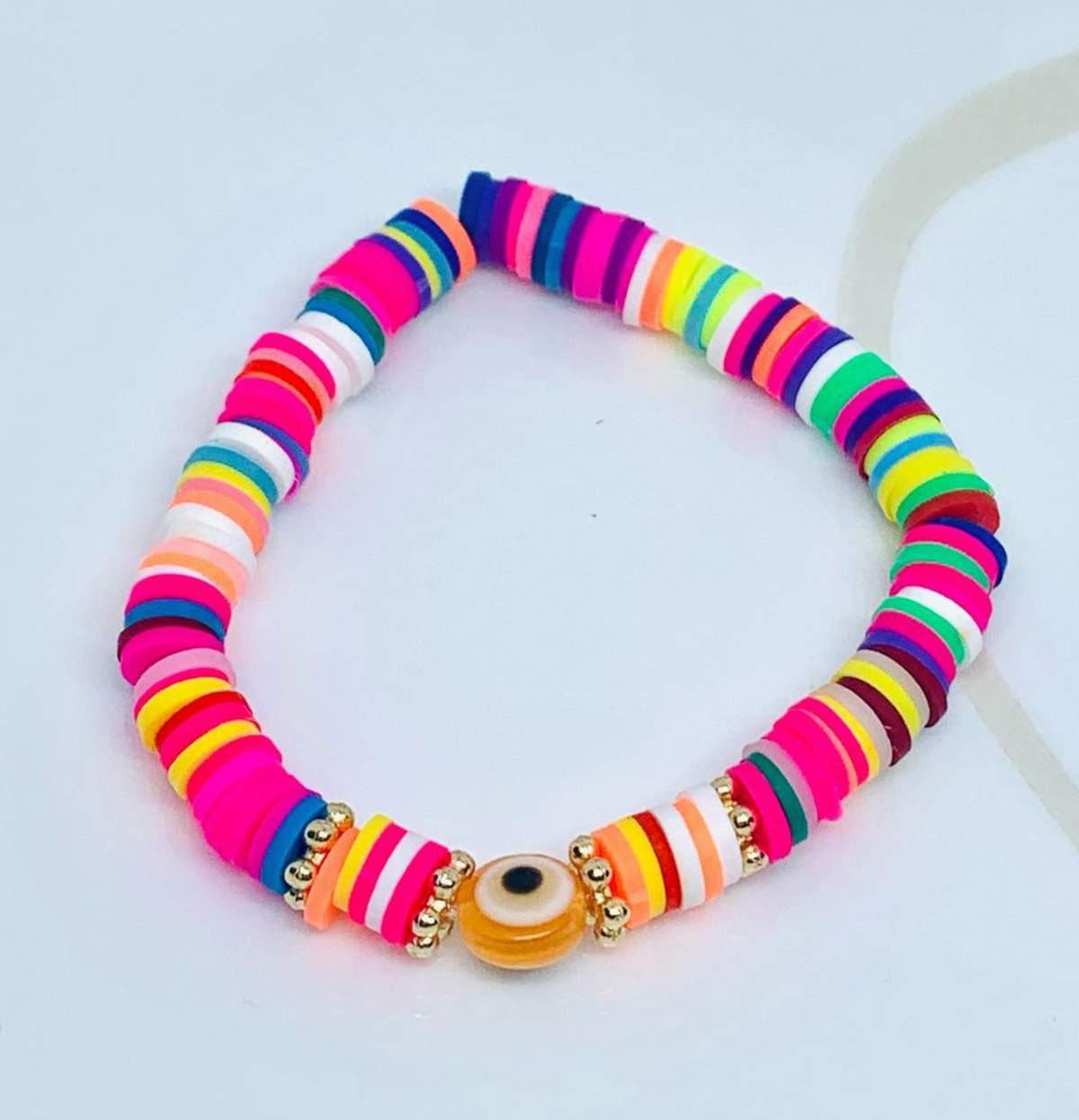 Brazalete Arcoiris