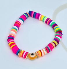 Brazalete Arcoiris